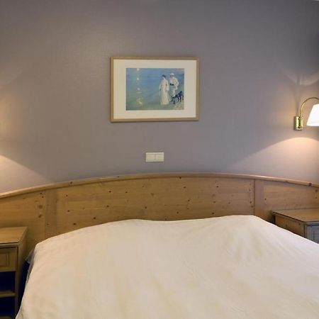 Domein Westhoek Apartment Oostduinkerke Luaran gambar