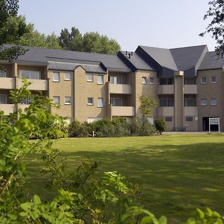 Domein Westhoek Apartment Oostduinkerke Luaran gambar