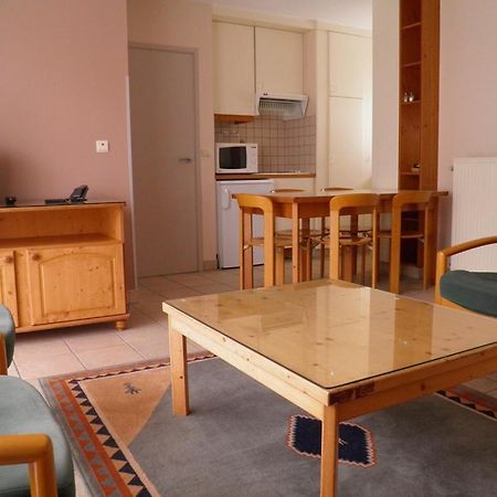 Domein Westhoek Apartment Oostduinkerke Luaran gambar