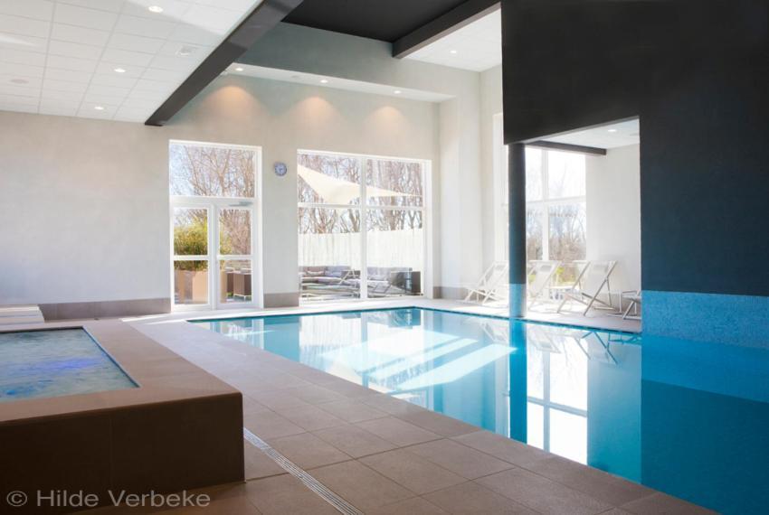 Domein Westhoek Apartment Oostduinkerke Luaran gambar