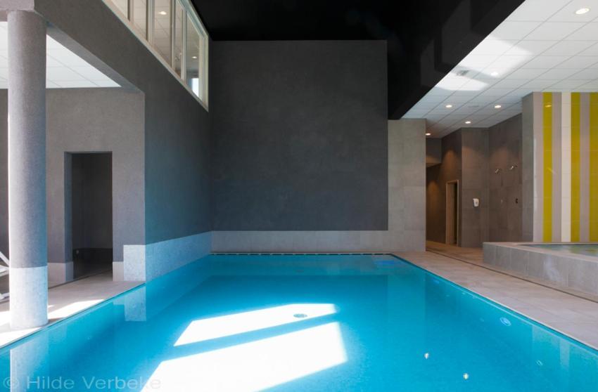 Domein Westhoek Apartment Oostduinkerke Luaran gambar