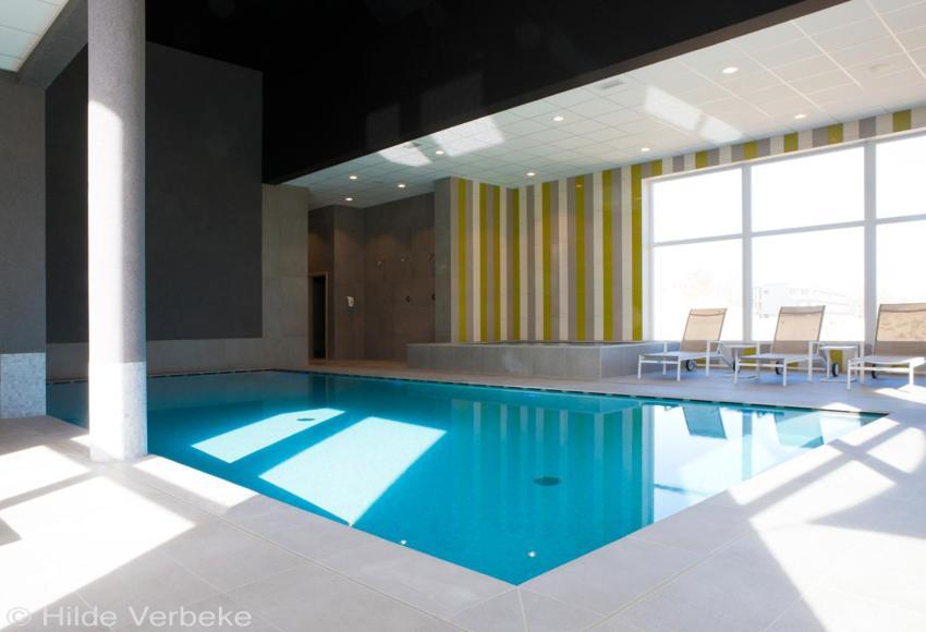 Domein Westhoek Apartment Oostduinkerke Luaran gambar