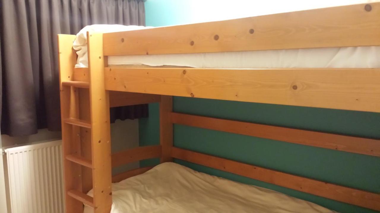 Domein Westhoek Apartment Oostduinkerke Luaran gambar