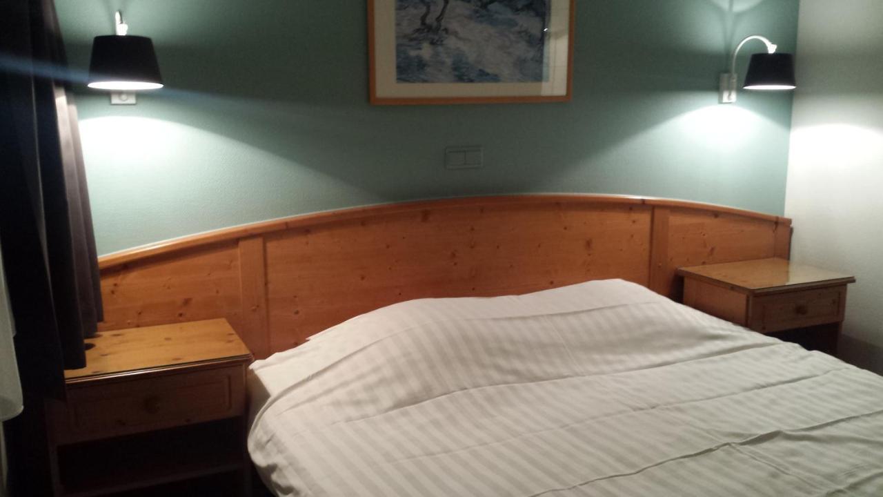 Domein Westhoek Apartment Oostduinkerke Luaran gambar