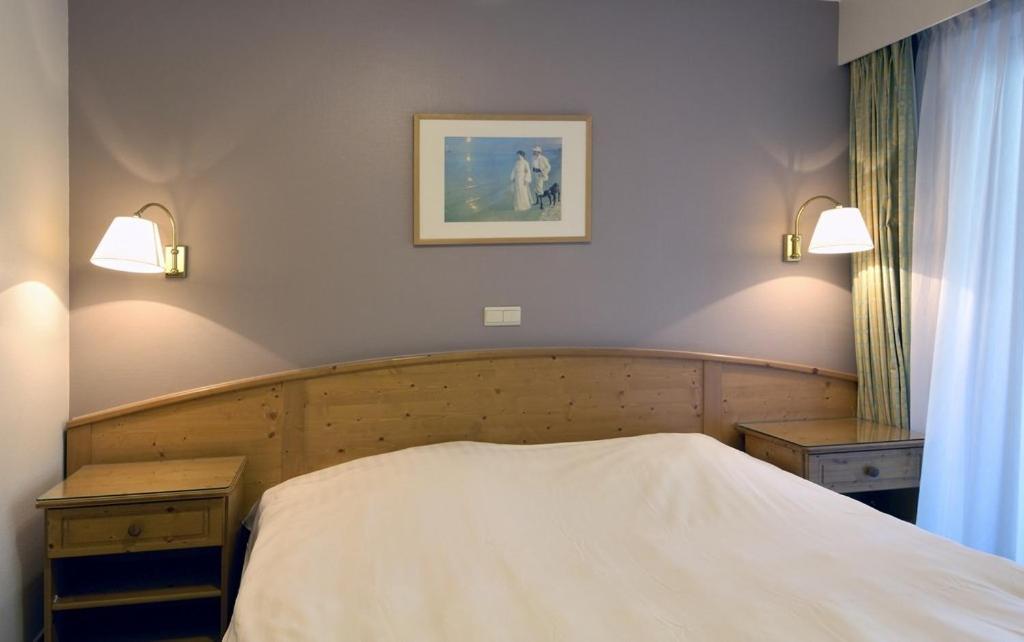 Domein Westhoek Apartment Oostduinkerke Luaran gambar
