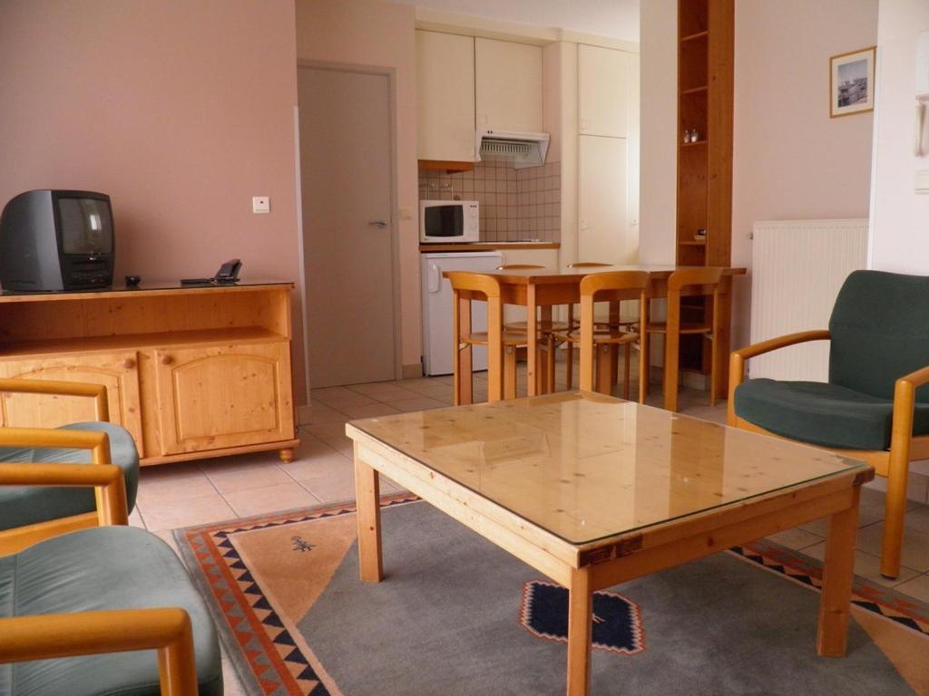 Domein Westhoek Apartment Oostduinkerke Luaran gambar