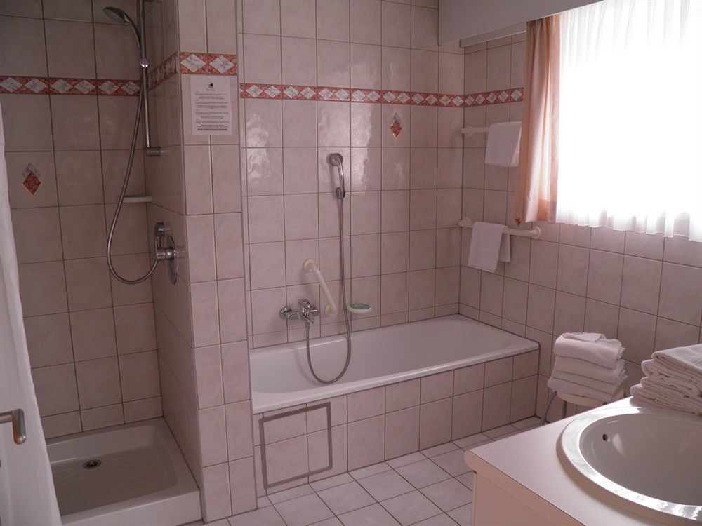 Domein Westhoek Apartment Oostduinkerke Luaran gambar