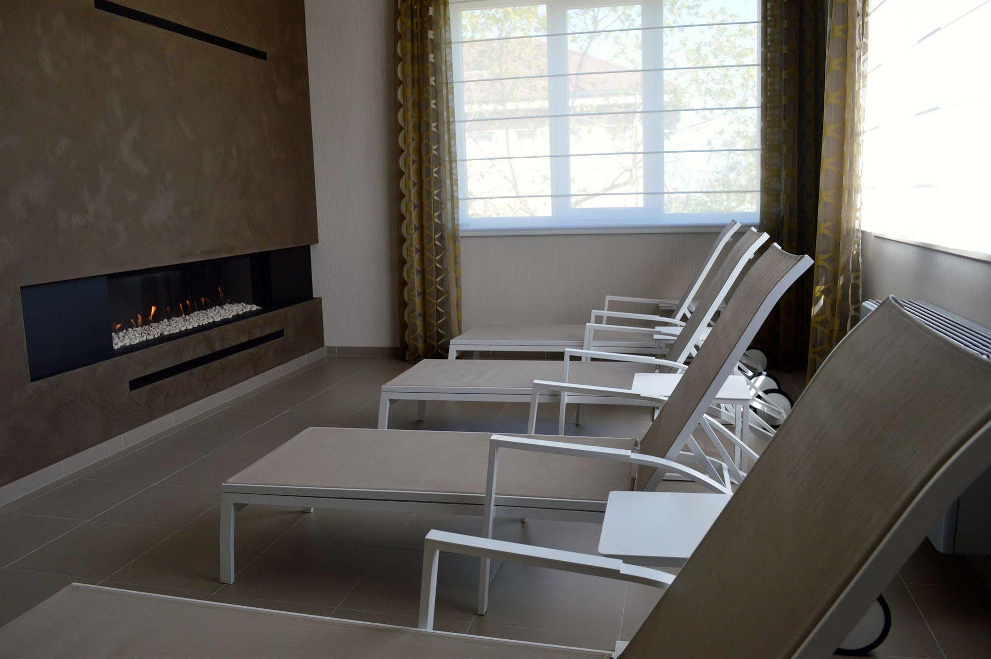 Domein Westhoek Apartment Oostduinkerke Luaran gambar